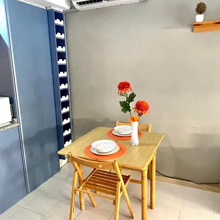 Apartbeach Atalaya Mar Junto Playa Apartment *