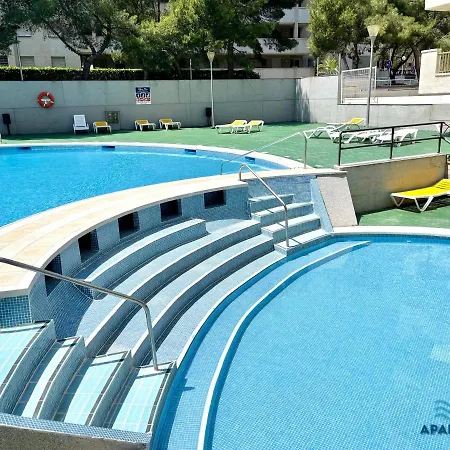 Apartbeach Atalaya Mar Junto Playa